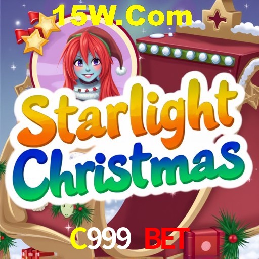 C999 Plataforma